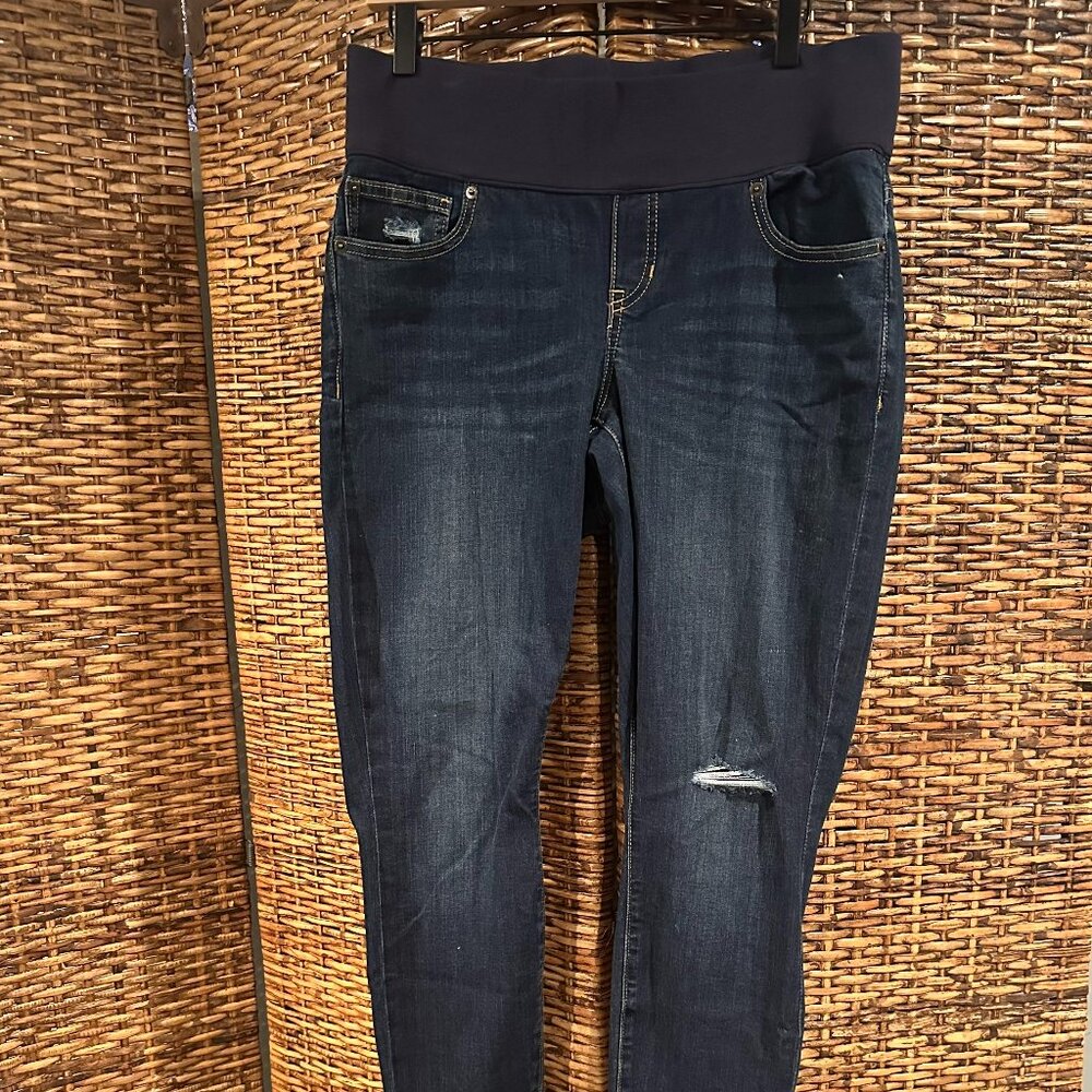 Gap Maternity Jeans - Demi Panel